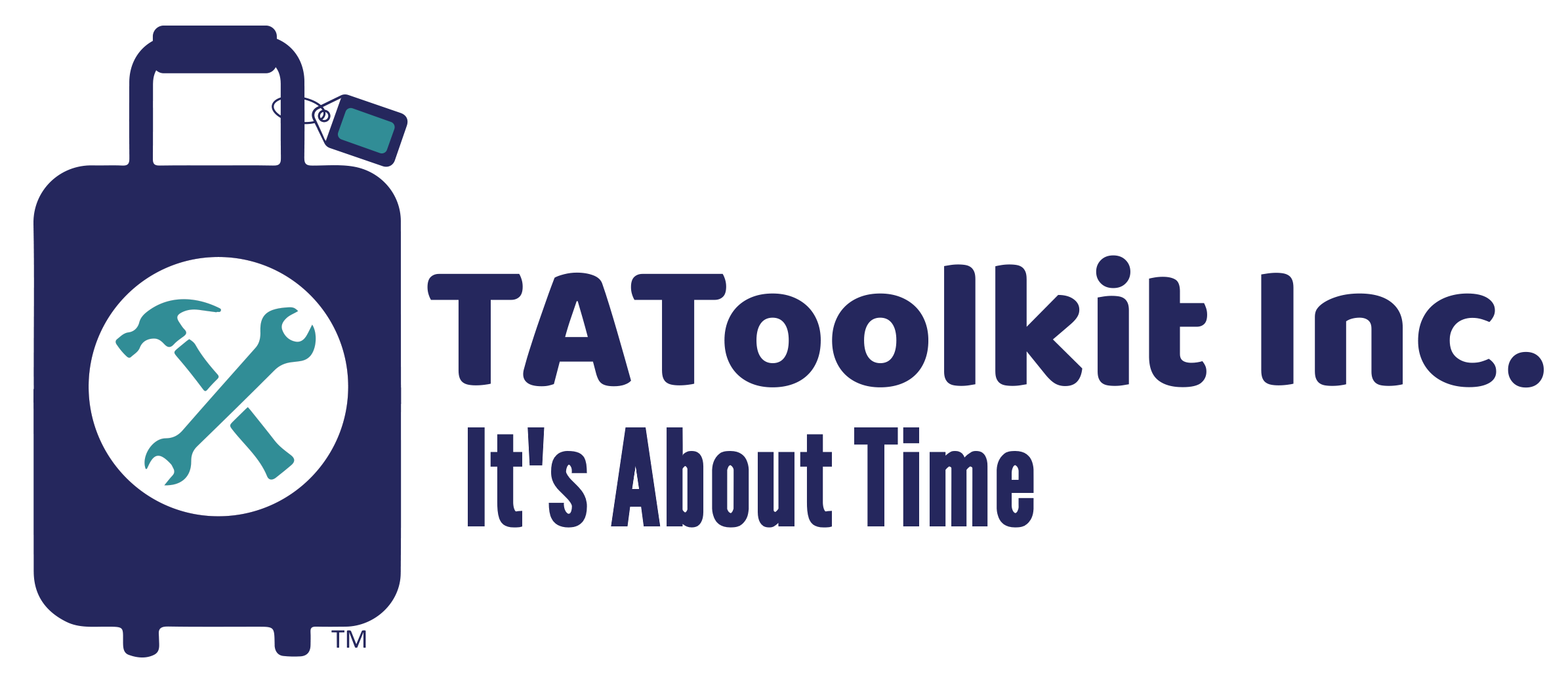 TA Toolkit Logo